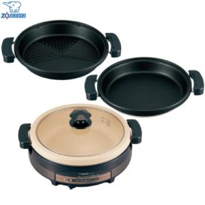 象印 グリルなべ あじまる EP-FS30-BA ブラック ( 1台 )/ 象印