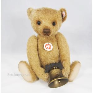 Steiff（シュタイフ） ロイヤルベイビー テディベア シャーロット