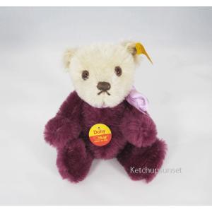 Steiff（シュタイフ） テディベア オクトバーフェスト ジンジャー