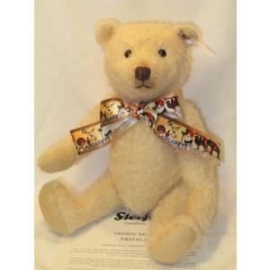 Steiff（シュタイフ） シュタイフ/Steiff☆2006年限定☆「クラブギフト