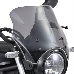 ホンダ（HONDA） Honda CB400SF / CB1300SF メーターバイザー 08R70