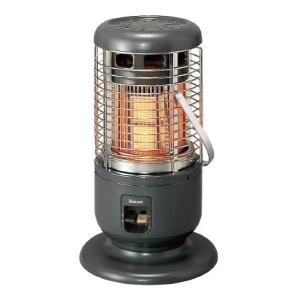 リンナイ（Rinnai） ガス赤外線ストーブ 主に11畳用 木造:11畳