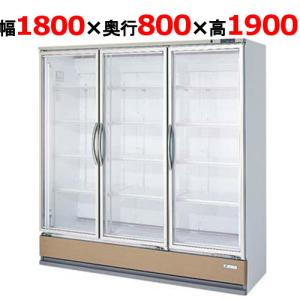 リーチインショーケース