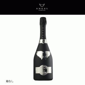 エンジェル シャンパン ブリュットブラック 箱付き 正規品 送料無料