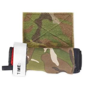 Chase Tactical Roll-Up Dump Pouch / ダンプポーチ 実物US Mil-Spec
