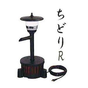 ゼンスイ ウォータークリーナー 琉金DX (100V17/18W) [池用 濾過器