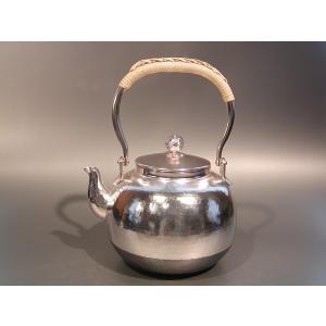 煎茶道具 洗瓶 銀瓶 約500ml : 茶道具いまや静香園 - 通販 - Yahoo