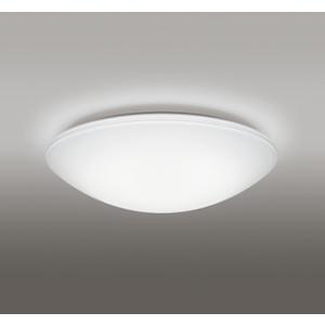 大光電機 DCL-40987 間接配光切替LEDシーリングライト 8〜10畳用 薄型