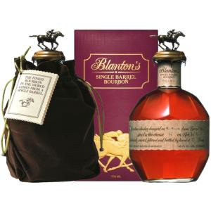 ブラントン ブラントンブラック 750ml 正規品 箱付 : 世界銘酒館 四方