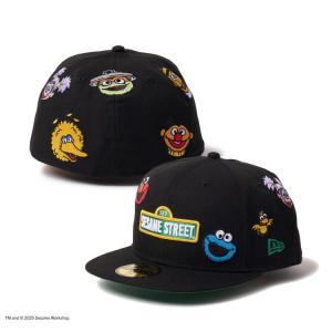 NEW ERA（ニューエラ） キャップ コラボ メンズ レディース 帽子