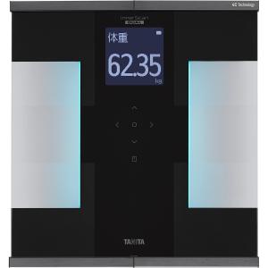 TANITA（タニタ） インナースキャン デュアル 体組成計 RD-804L| 体重