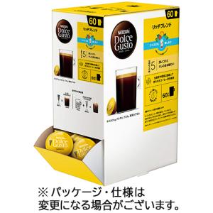 Nestle（ネスレ） ネスカフェ ドルチェ グスト 専用カプセル アイス