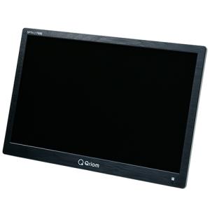 Panasonic UN-19F10-K ポータブル地上・BS・110度CSデジタルテレビ 19V