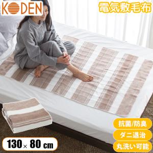 Panasonic（パナソニック） DB-RC40M(C) 電気掛け敷き毛布 電気毛布