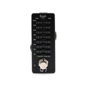 Effects Bakery エフェクトベーカリー Choco Cornet EQ イコライザー