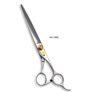 カドックシザー 仕上げ用はさみ KD−300 ペットシザー トリミング