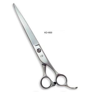 カドックシザー 仕上げ用はさみ KD−3000 ペットシザー
