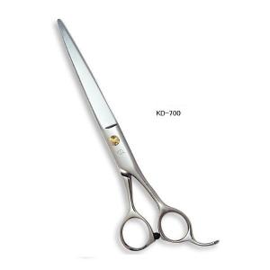 カドックシザー 仕上げ用はさみ KD−100 ペットシザー トリミング