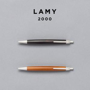 ラミー 2000 海外正規品 LAMY MULTIFUNCTIONAL PEN マルチシステムペン