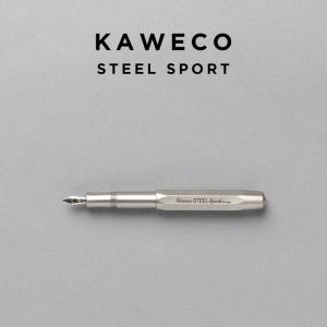 AL SPORT 海外正規品 KAWECO MECHANICAL PENCIL 0.7MM カヴェコ アル