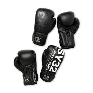 YOKKAO【14oz】ヨッカオ ボクシンググローブ 本革製 ミント : ムエタイ