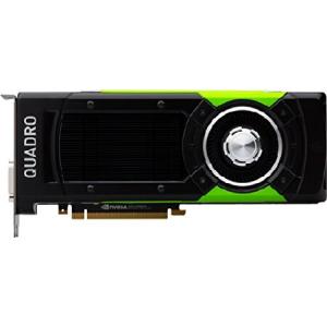NVIDIA NVIDIA Quadro GP100 16GB グラボ GPU グラフィックボード PC