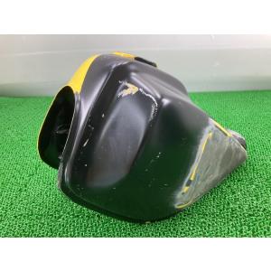 YAMAHA（ヤマハ） TW200 タンク 純正 中古 バイク 部品 DG07J