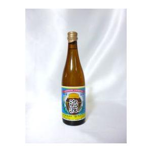 波照間酒造所 泡波 30度 1800ml（1升瓶） 泡盛 沖縄泡盛 波照間島