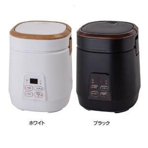 EAST（アズマ） EAST ハートライスクッカー 炊飯器 ピンク LRCK-401-PK