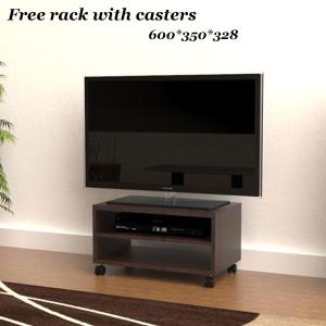 イケア（IKEA） LACK/ラック テレビ台90x26x45 cm ホワイト（804.500