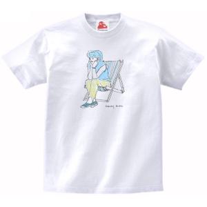 ティーンエイジ・ファンクラブ Teenage Fanclub 音楽Tシャツ ロックT