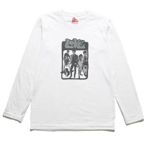 ザ・フレーミング・リップス The Flaming Lips 音楽Tシャツ ロックT