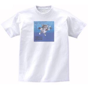 ピクシーズ Pixies 音楽Tシャツ ロックTシャツ バンドTシャツ : うえき