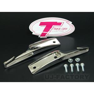 TAKE OFF（テイクオフ） オイルキャッチタンク コペン L880K OCT0020