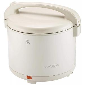 タイガーJNO-A270（XS）業務用炊飯ジャー1.5升 : キッチングッズ柳屋
