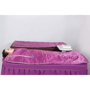 ゲルマ & 遠赤外線 ヒートマット 4 (三つ折りタイプ) ゲルマニウム