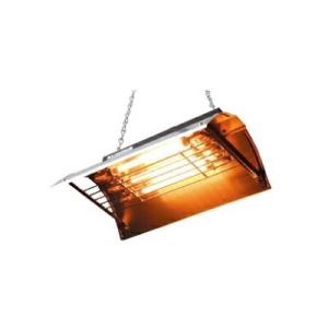 Panasonic（パナソニック） 家畜用ヒーター ランプ2灯 200V 【NK-RH22E