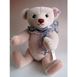 2018年 シュタイフ クラブ限定 Teddy Bear : フォルクスマークト