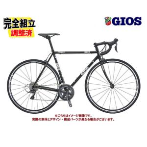 GIOS（ジオス） 新生活応援セール 2026年モデル SIERA シエラ 2x8s