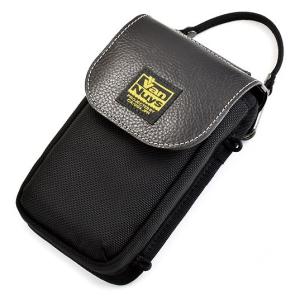 SONY ウォークマン WM1Z／WM1A用 縦型キャリングケース Type-A ＜帆布