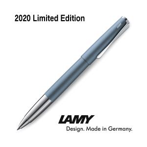 LAMY（ラミー） ボールペン ステュディオ Studio アクアマリン
