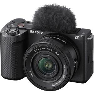 VLOGCAM [新品]【GP-VPT3グリップセット】SONY ソニー ZV-E10 II