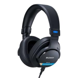 SONY（ソニー） モニターヘッドホン MDR-M1ST スタジオモニター用