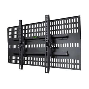 スタープラチナ テレビ壁掛け金具 37-65インチ対応 TVセッターフリー