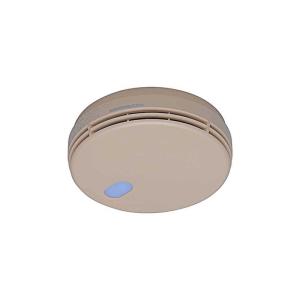 □能美防災：まもるくん □火災警報器（煙式）×6 □火災警報器（熱式