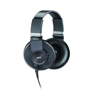AKG AKG K553 MKII-Y3 │ モニターヘッドホン : ギタープラネット