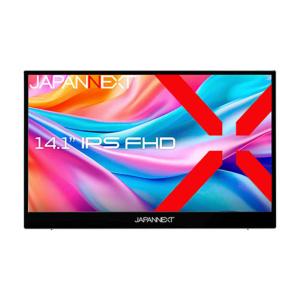 モバイル】JAPANNEXT モバイルモニター JN-MD-IPS105FHDPR | 10.5型