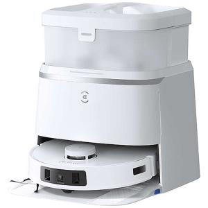 エコバックス DEEBOT N20 MAX PLUS YDLX11-31EE ［吸引＋拭くタイプ
