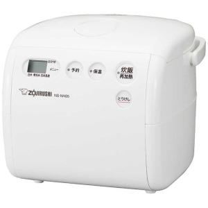 TOSHIBA（東芝） RC-10HW-W IHジャー炊飯器（5.5合炊き） : マサニ電気
