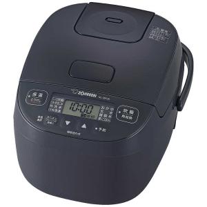 象印（ZOJIRUSHI） 炊飯器 IH 3合 IH炊飯ジャー「極め炊き